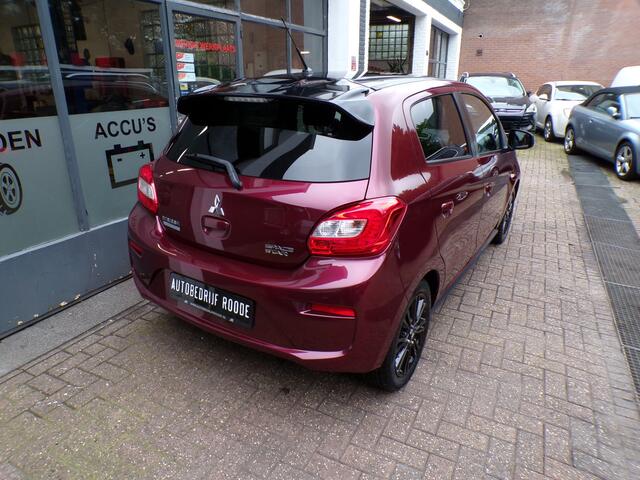 Mitsubishi SPACE STAR 1.2 Automaat X-Tra TOP STAAT EN GOED ONDERHOUDEN !