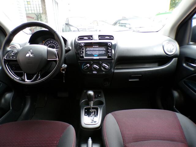 Mitsubishi SPACE STAR 1.2 Automaat X-Tra TOP STAAT EN GOED ONDERHOUDEN !