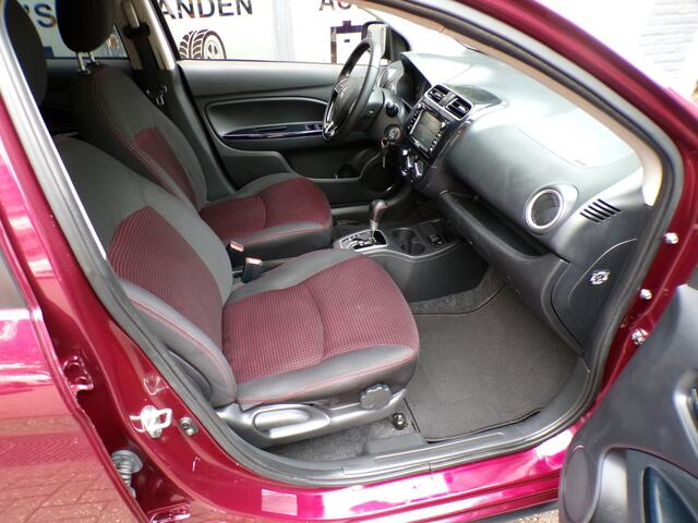 Mitsubishi SPACE STAR 1.2 Automaat X-Tra TOP STAAT EN GOED ONDERHOUDEN !