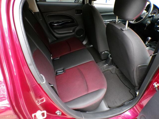 Mitsubishi SPACE STAR 1.2 Automaat X-Tra TOP STAAT EN GOED ONDERHOUDEN !