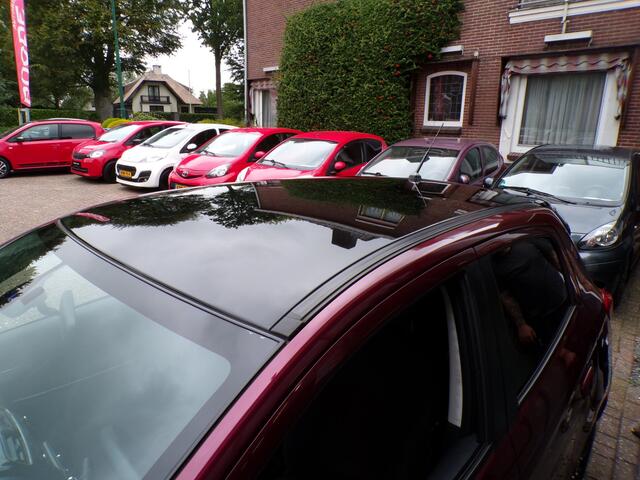 Mitsubishi SPACE STAR 1.2 Automaat X-Tra TOP STAAT EN GOED ONDERHOUDEN !