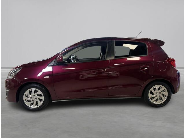 Mitsubishi SPACE STAR 1.0 Intense