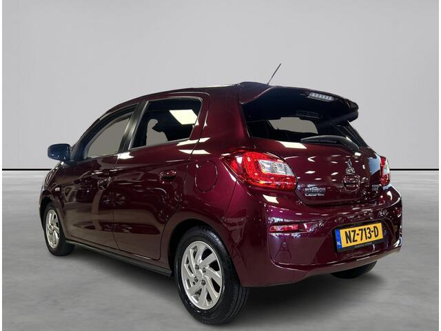 Mitsubishi SPACE STAR 1.0 Intense
