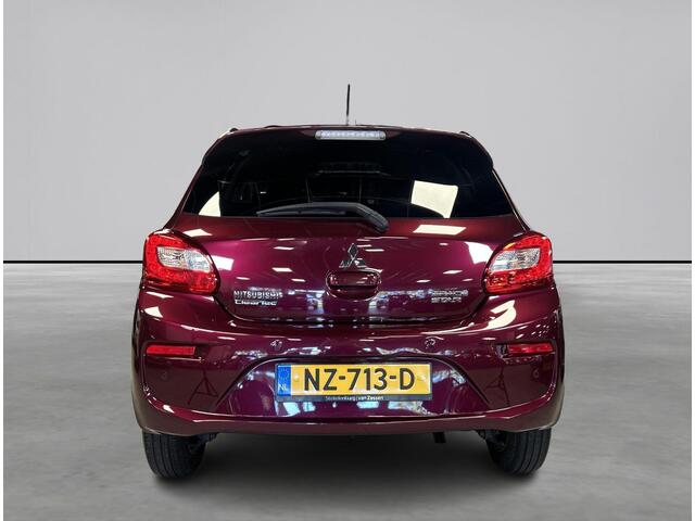 Mitsubishi SPACE STAR 1.0 Intense