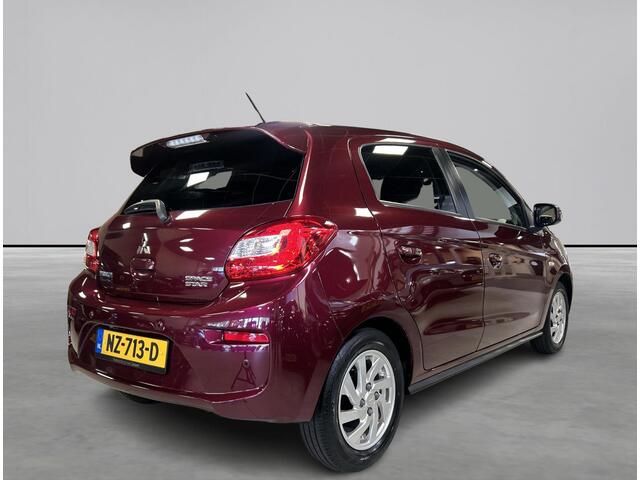 Mitsubishi SPACE STAR 1.0 Intense