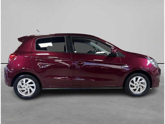 Mitsubishi SPACE STAR 1.0 Intense