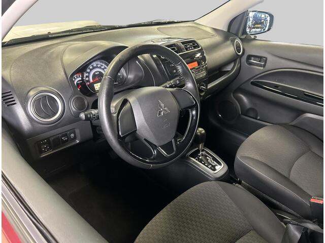 Mitsubishi SPACE STAR 1.0 Intense