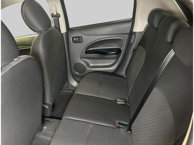 Mitsubishi SPACE STAR 1.0 Intense