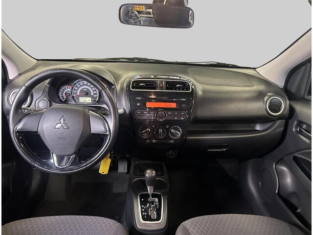 Mitsubishi SPACE STAR 1.0 Intense