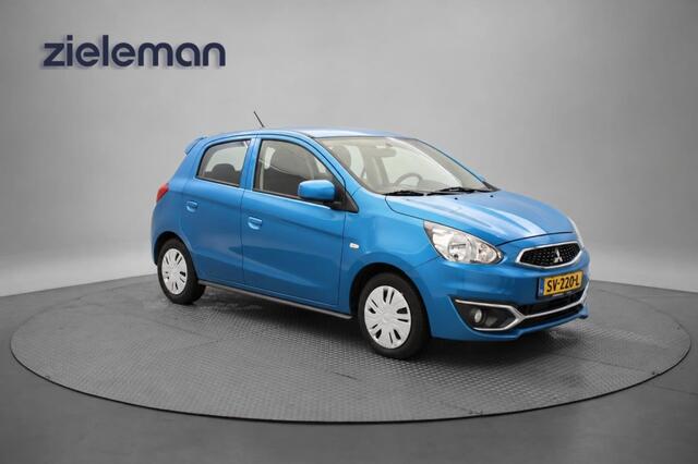 Mitsubishi SPACE STAR 1.0 Cool+ - Airco