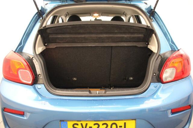 Mitsubishi SPACE STAR 1.0 Cool+ - Airco