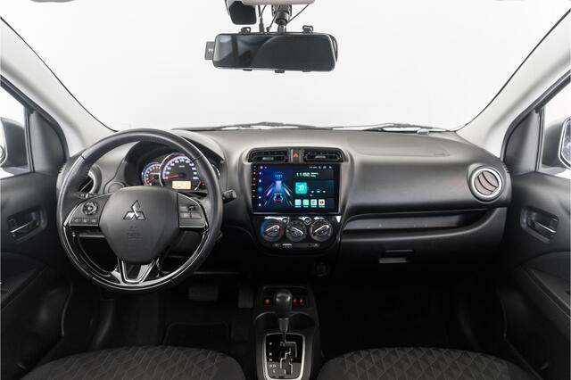 Mitsubishi SPACE STAR 1.2 Nova Automaat|Applecarplay|Airco Cruisecontrol|Stoelverwarming| – foto 2