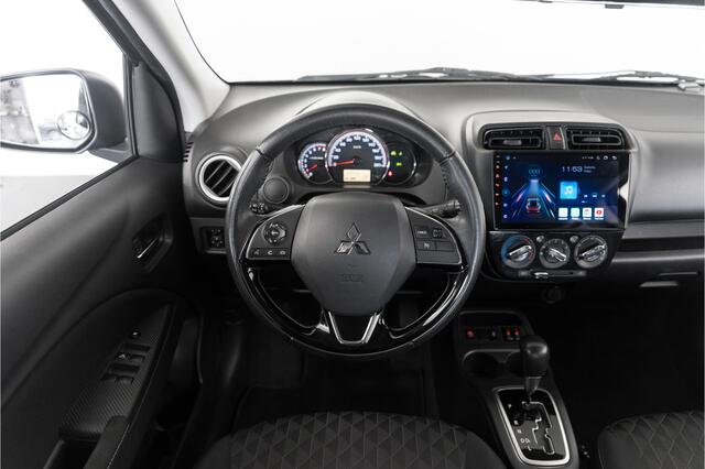 Mitsubishi SPACE STAR 1.2 Nova Automaat|Applecarplay|Airco Cruisecontrol|Stoelverwarming| – foto 4