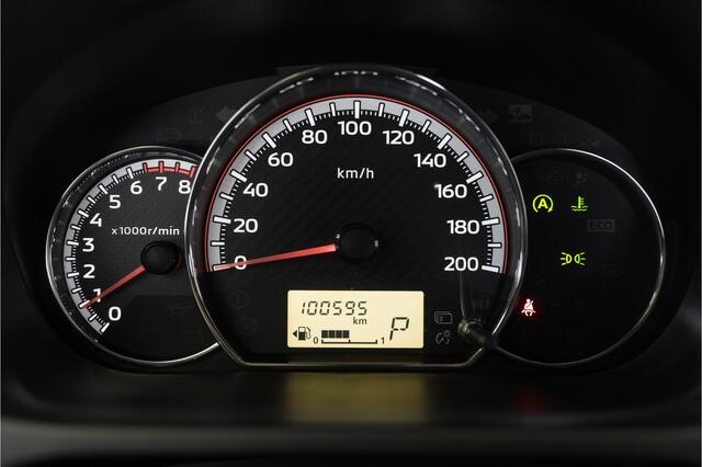 Mitsubishi SPACE STAR 1.2 Nova Automaat|Applecarplay|Airco Cruisecontrol|Stoelverwarming| – foto 6