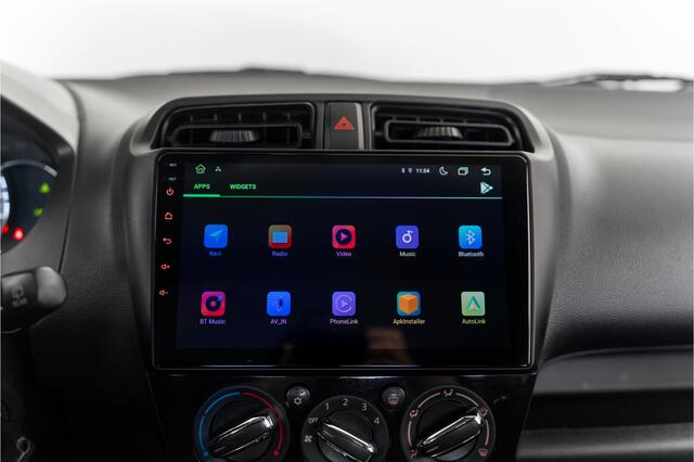Mitsubishi SPACE STAR 1.2 Nova Automaat|Applecarplay|Airco Cruisecontrol|Stoelverwarming| – foto 8