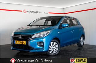 Mitsubishi SPACE STAR 1.2 Nova Automaat|Applecarplay|Airco Cru