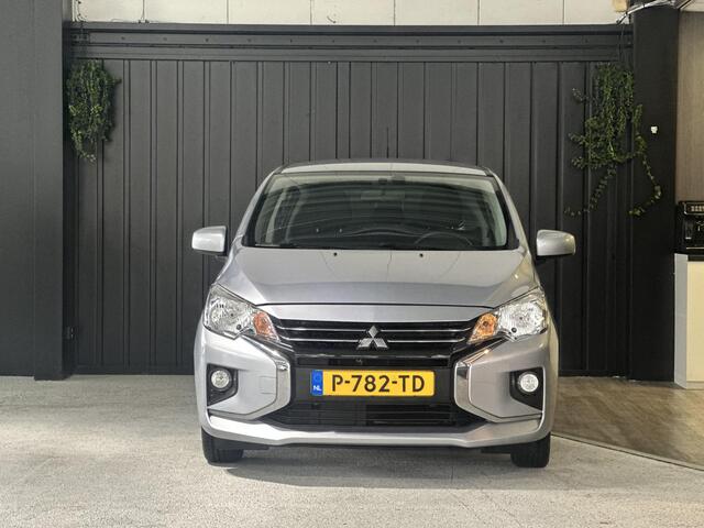 Mitsubishi SPACE STAR 1.2 Cool+ | Carplay | Airco | Elektrische Ramen Voor | DAB Ontvanger | – foto 2