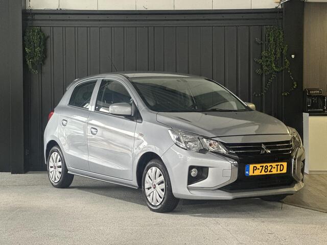 Mitsubishi SPACE STAR 1.2 Cool+ | Carplay | Airco | Elektrische Ramen Voor | DAB Ontvanger | – foto 3