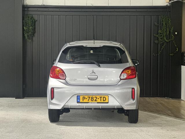 Mitsubishi SPACE STAR 1.2 Cool+ | Carplay | Airco | Elektrische Ramen Voor | DAB Ontvanger | – foto 5