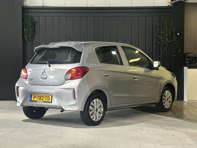 Mitsubishi SPACE STAR 1.2 Cool+ | Carplay | Airco | Elektrische Ramen Voor | DAB Ontvanger | – foto 6