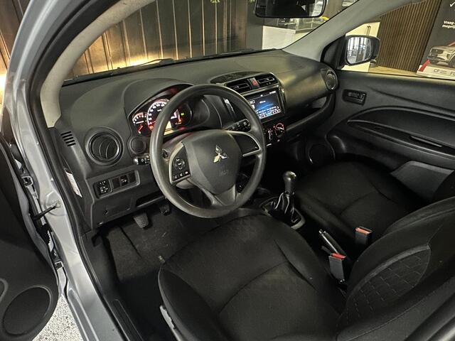 Mitsubishi SPACE STAR 1.2 Cool+ | Carplay | Airco | Elektrische Ramen Voor | DAB Ontvanger | – foto 7