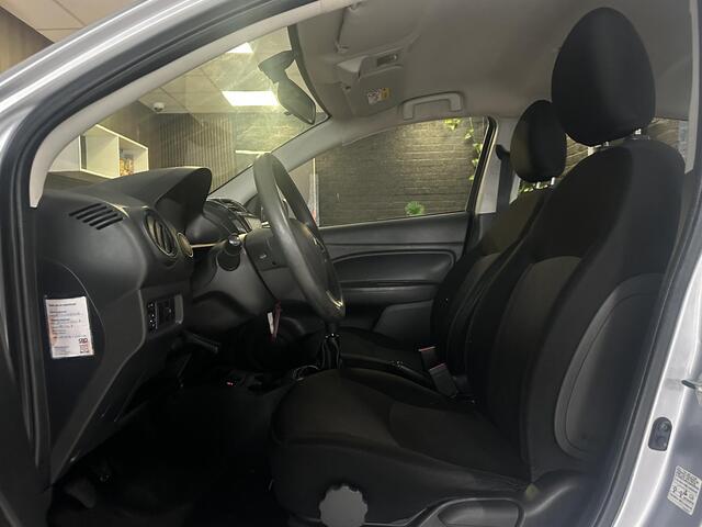 Mitsubishi SPACE STAR 1.2 Cool+ | Carplay | Airco | Elektrische Ramen Voor | DAB Ontvanger | – foto 8