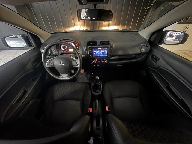 Mitsubishi SPACE STAR 1.2 Cool+ | Carplay | Airco | Elektrische Ramen Voor | DAB Ontvanger | – foto 9