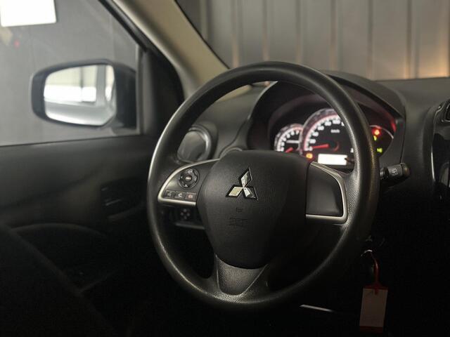 Mitsubishi SPACE STAR 1.2 Cool+ | Carplay | Airco | Elektrische Ramen Voor | DAB Ontvanger | – foto 10