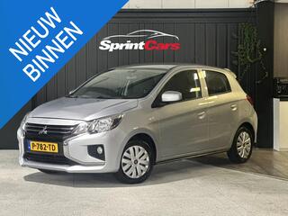 Mitsubishi SPACE STAR 1.2 Cool+ | Carplay | Airco | Elektrisch