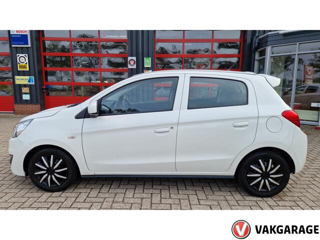 Mitsubishi SPACE STAR 1.0 Cool+ – foto 2