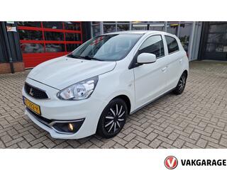 Mitsubishi SPACE STAR 1.0 Cool+