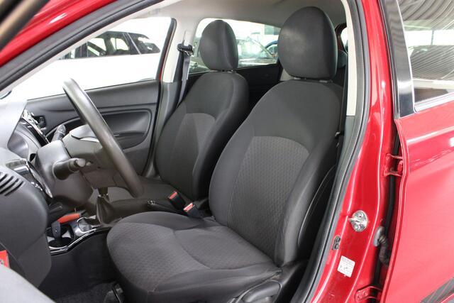 Mitsubishi SPACE STAR 1.0 Cool+ / Airco / Apple Carplay / Android Auto / Achteruitrijcamera / – foto 5