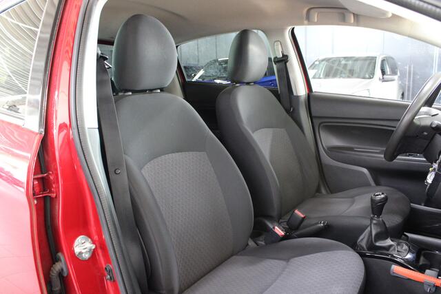 Mitsubishi SPACE STAR 1.0 Cool+ / Airco / Apple Carplay / Android Auto / Achteruitrijcamera / – foto 6