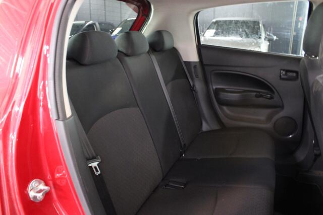 Mitsubishi SPACE STAR 1.0 Cool+ / Airco / Apple Carplay / Android Auto / Achteruitrijcamera / – foto 7