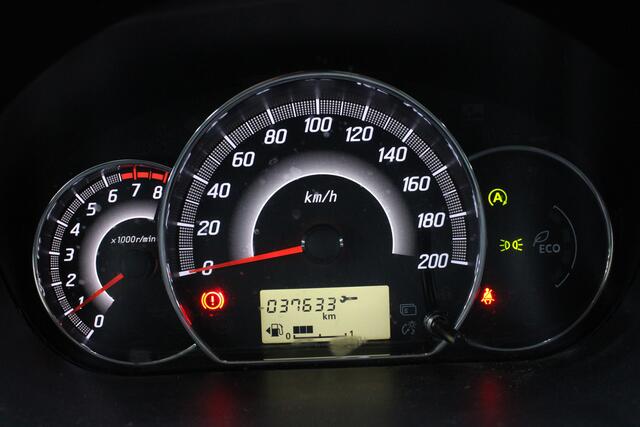 Mitsubishi SPACE STAR 1.0 Cool+ / Airco / Apple Carplay / Android Auto / Achteruitrijcamera / – foto 10