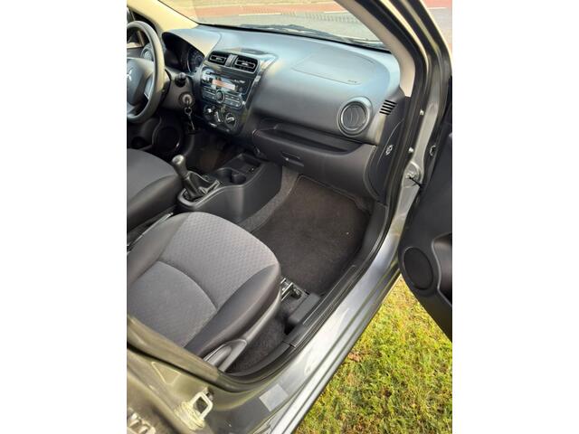 Mitsubishi SPACE STAR 1.0 Cool+