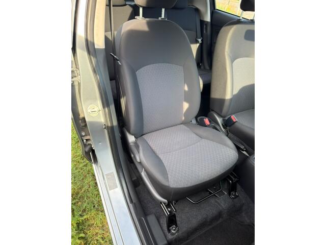 Mitsubishi SPACE STAR 1.0 Cool+