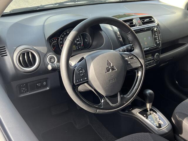 Mitsubishi SPACE STAR 1.2 Advance | Automaat | Cruise & Climate | Android auto/Apple carplay – foto 3