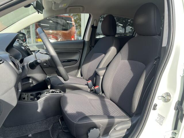 Mitsubishi SPACE STAR 1.2 Advance | Automaat | Cruise & Climate | Android auto/Apple carplay – foto 4