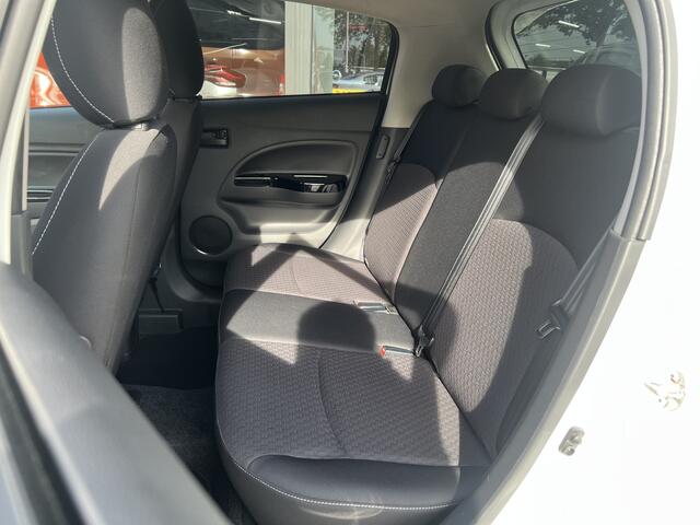 Mitsubishi SPACE STAR 1.2 Advance | Automaat | Cruise & Climate | Android auto/Apple carplay – foto 5