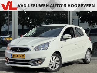 Mitsubishi SPACE STAR 1.2 Advance | Automaat | Cruise & Climat
