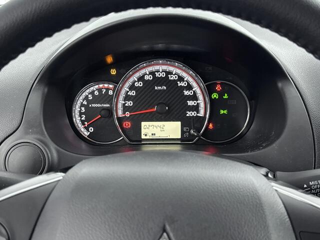 Mitsubishi SPACE STAR 1.2 Dynamic | Airco | Licht-/Regensensor | Mistlampen | – foto 4