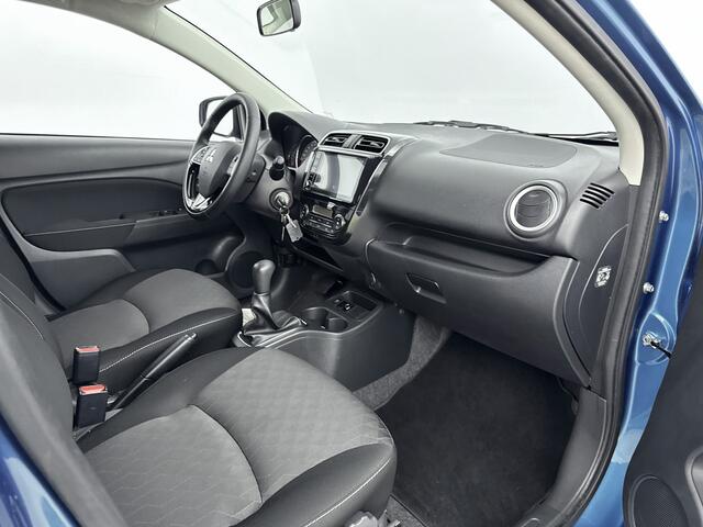 Mitsubishi SPACE STAR 1.2 Dynamic | Airco | Licht-/Regensensor | Mistlampen | – foto 5