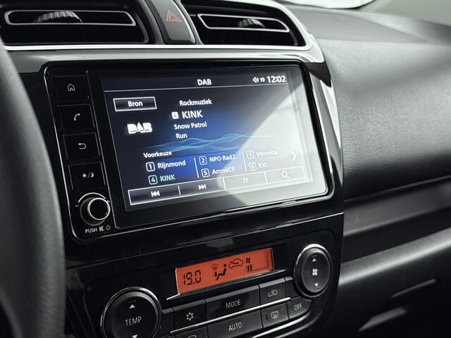 Mitsubishi SPACE STAR 1.2 Dynamic | Airco | Licht-/Regensensor | Mistlampen | – foto 6