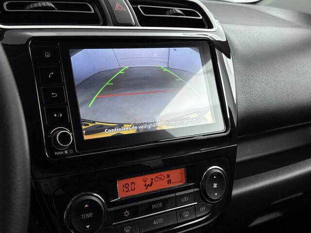 Mitsubishi SPACE STAR 1.2 Dynamic | Airco | Licht-/Regensensor | Mistlampen | – foto 7