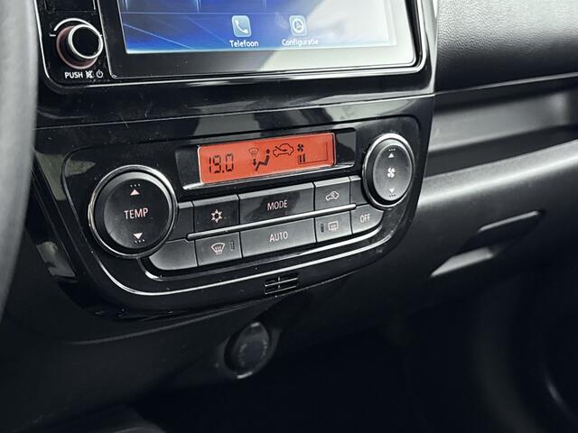 Mitsubishi SPACE STAR 1.2 Dynamic | Airco | Licht-/Regensensor | Mistlampen | – foto 8