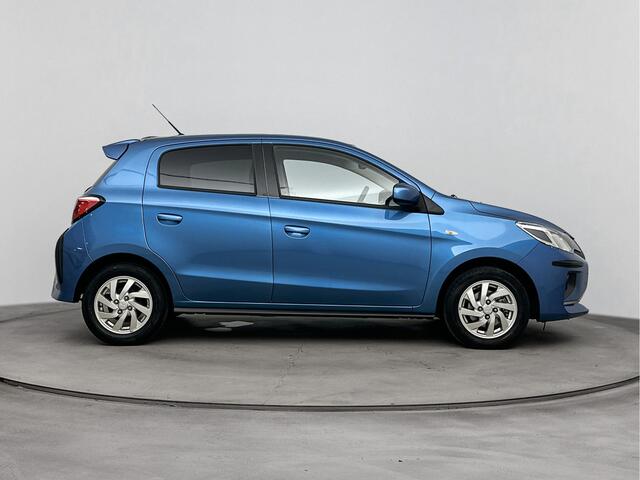 Mitsubishi SPACE STAR 1.2 Dynamic | Airco | Licht-/Regensensor | Mistlampen | – foto 10