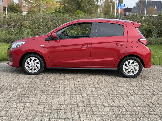 Mitsubishi SPACE STAR 1.2 Dynamic | incl. Bovag garantie + afl. pakket – foto 2