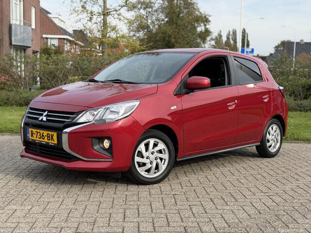 Mitsubishi SPACE STAR 1.2 Dynamic | incl. Bovag garantie + afl. pakket – foto 3