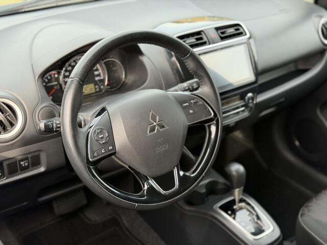 Mitsubishi SPACE STAR 1.2 Dynamic | incl. Bovag garantie + afl. pakket – foto 6